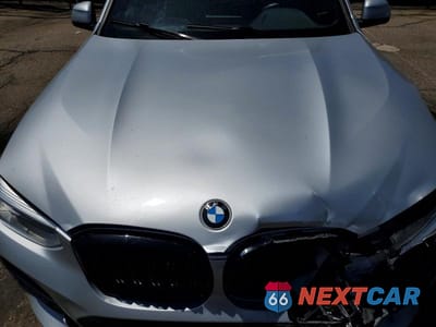 Zdjęcie 12 z 13 samochodu: 2020 BMW X3 XDRIVE30I VIN:5UXTY5C08L9C71646 - miniatura