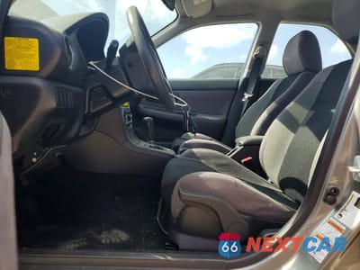 Zdjęcie 7 z 12 samochodu: 2006 SUBARU IMPREZA 2.5I VIN:JF1GD67616H520093 - miniatura