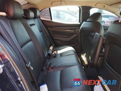Zdjęcie 10 z 12 samochodu: 2020 MAZDA 3 SELECT VIN:3MZBPACL0LM131802 - miniatura
