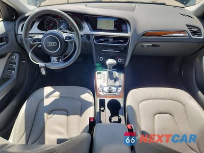 Zdjęcie 8 z 12 samochodu: 2015 AUDI A4 PREMIUM PLUS VIN:WAUFFAFL3FN004181 - miniatura