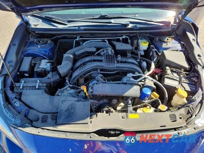 Zdjęcie 11 z 12 samochodu: 2017 SUBARU IMPREZA SPORT VIN:4S3GTAK60H3711091 - miniatura