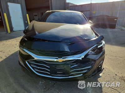 Piąte zdjęcie samochodu w środku: 2024 CHEVROLET MALIBU LT VIN:1G1ZD5ST8RF205763 - miniatura