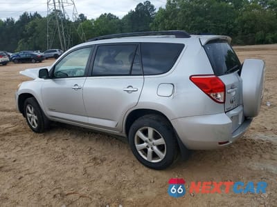 Drugie zdjęcie samochodu z przodu: 2006 TOYOTA RAV4 LIMITED VIN:JTMBD31V865010408 - miniatura