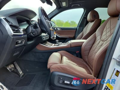Zdjęcie 7 z 13 samochodu: 2023 BMW X5 XDRIVE40I VIN:5UXCR6C08P9R35207 - miniatura