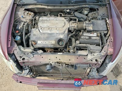 Zdjęcie 11 z 13 samochodu: 2008 HONDA ACCORD EXL VIN:1HGCP36878A008708 - miniatura