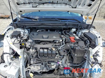 Zdjęcie 11 z 13 samochodu: 2025 LEXUS NX 250 BASE VIN:2T2ADCAZ0SC028005 - miniatura