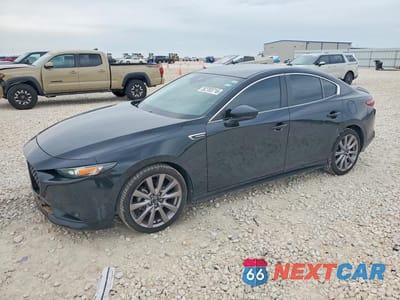 2020 MAZDA 3 SELECT 3MZBPACL5LM132864 - główne zdjęcie licytacji z USA - miniatura