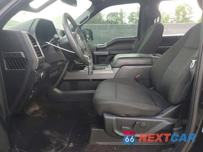 Zdjęcie 7 z 13 samochodu: 2020 FORD F150 SUPERCREW VIN:1FTEW1E59LFC78492 - miniatura