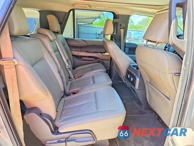 Zdjęcie 11 z 13 samochodu: 2021 FORD EXPEDITION MAX XLT VIN:1FMJK1JT6MEA27379 - miniatura