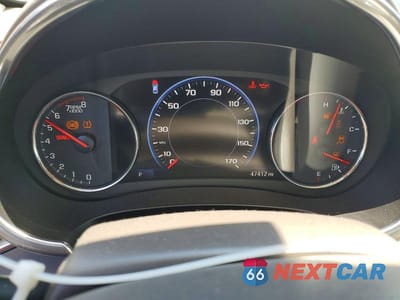 Zdjęcie 9 z 12 samochodu: 2020 CHEVROLET MALIBU PREMIER VIN:1G1ZE5SX4LF032170 - miniatura
