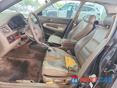 Zdjęcie 7 z 12 samochodu: 1997 ACURA 2.5TL VIN:JH4UA2651VC005306 - miniatura