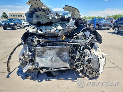 Piąte zdjęcie samochodu w środku: 2022 NISSAN ROGUE SV VIN:5N1BT3BB4NC718734 - miniatura