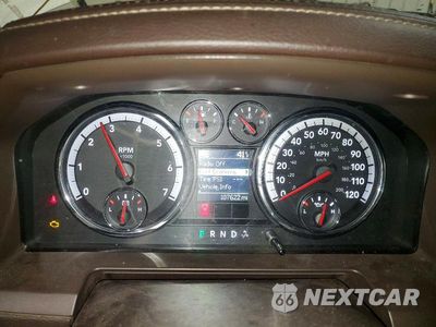 Zdjęcie 9 z 12 samochodu: 2011 DODGE RAM 1500 VIN:1D7RV1CT3BS516760 - miniatura