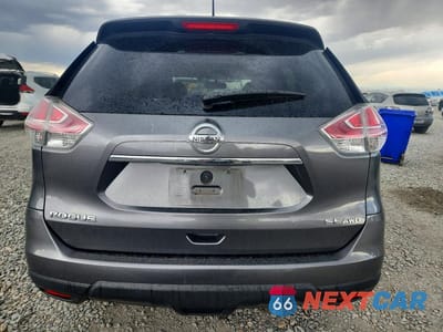 Zdjęcie 6 z 14 samochodu: 2015 NISSAN ROGUE SL VIN:5N1AT2MV9FC923206 - miniatura