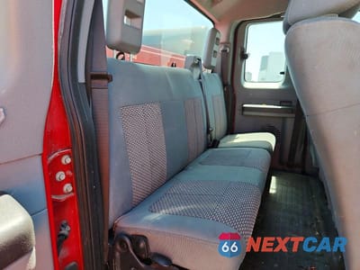 Zdjęcie 10 z 12 samochodu: 2011 FORD F350 SUPER DUTY VIN:1FD8X3H61BEB00909 - miniatura