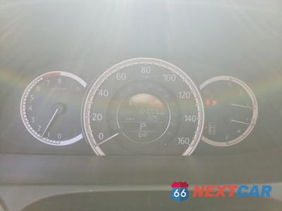 Zdjęcie 9 z 12 samochodu: 2013 HONDA ACCORD EXL VIN:1HGCR2F81DA132486 - miniatura