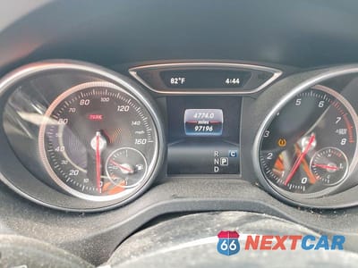 Zdjęcie 9 z 12 samochodu: 2018 MERCEDES-BENZ GLA 250 4MATIC VIN:WDCTG4GB0JJ479517 - miniatura