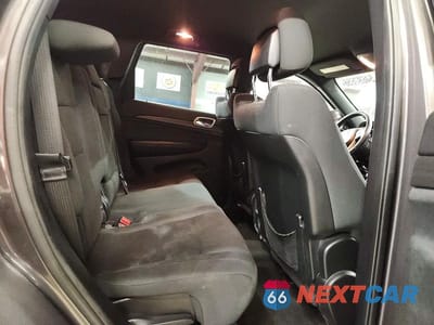 Zdjęcie 11 z 13 samochodu: 2015 JEEP GRAND CHEROKEE LAREDO VIN:1C4RJFAG9FC847030 - miniatura
