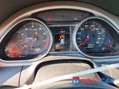 Zdjęcie 9 z 13 samochodu: 2015 AUDI Q7 PREMIUM VIN:WA1CGAFE1FD017290 - miniatura
