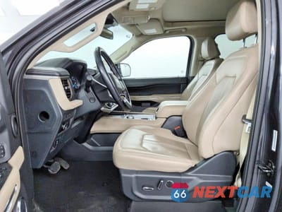 Zdjęcie 7 z 14 samochodu: 2024 FORD EXPEDITION LIMITED VIN:1FMJU1K83REA34060 - miniatura