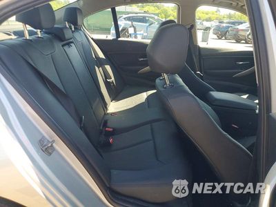 Zdjęcie 10 z 12 samochodu: 2016 BMW 320 I VIN:WBA8E1G52GNT34813 - miniatura