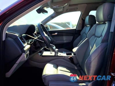 Zdjęcie 7 z 13 samochodu: 2019 AUDI Q5 PRESTIGE VIN:WA1CNAFY5K2094671 - miniatura