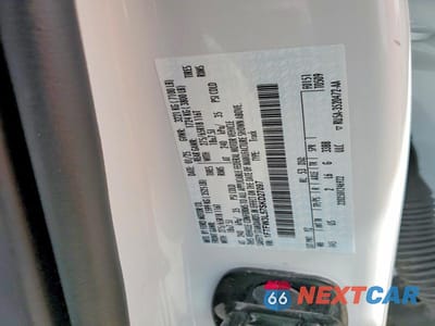 Zdjęcie 13 z 13 samochodu: 2025 FORD F150 XLT VIN:1FTFW3L57SKD27097 - miniatura