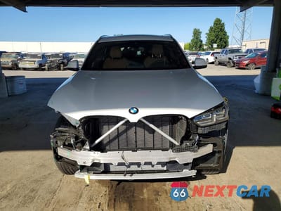 Piąte zdjęcie samochodu w środku: 2024 BMW X3 XDRIVE30I VIN:WBX57DP05RN301641 - miniatura