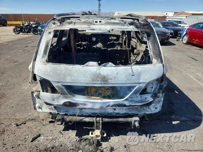 Zdjęcie 6 z 12 samochodu: 2014 MERCEDES-BENZ GL 63 AMG VIN:4JGDF7EE1EA300625 - miniatura