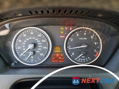Zdjęcie 9 z 13 samochodu: 2010 BMW X5 XDRIVE30I VIN:5UXFE4C50AL382605 - miniatura