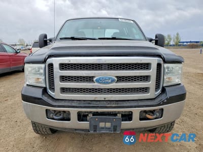 Piąte zdjęcie samochodu w środku: 2006 FORD F350 SRW SUPER DUTY VIN:1FTWW31P16ED49993 - miniatura