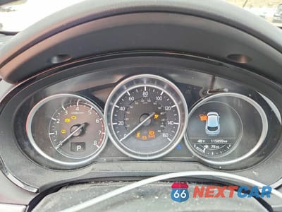 Zdjęcie 9 z 13 samochodu: 2016 MAZDA CX-9 GRAND TOURING VIN:JM3TCBDY4G0122104 - miniatura