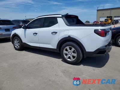 Drugie zdjęcie samochodu z przodu: 2022 HYUNDAI SANTA CRUZ SEL VIN:5NTJC4AE9NH008199 - miniatura