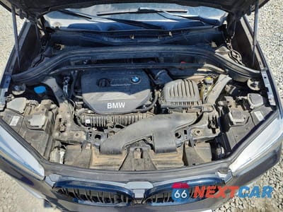 Zdjęcie 12 z 13 samochodu: 2016 BMW X1 XDRIVE28I VIN:WBXHT3C3XG5F64985 - miniatura