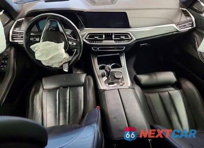 Zdjęcie 8 z 13 samochodu: 2021 BMW X5 XDRIVE40I VIN:5UXCR6C02M9F38817 - miniatura