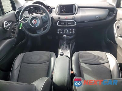 Zdjęcie 8 z 14 samochodu: 2016 FIAT 500X TREKKING VIN:ZFBCFXCT1GP346167 - miniatura