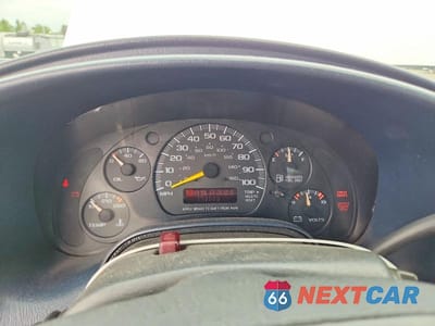 Zdjęcie 9 z 12 samochodu: 1997 CHEV ASTRO VIN:1GCDL19W7VB204196 - miniatura