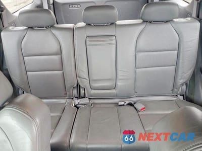 Zdjęcie 10 z 13 samochodu: 2005 ACURA MDX TOURING VIN:2HNYD18875H506431 - miniatura