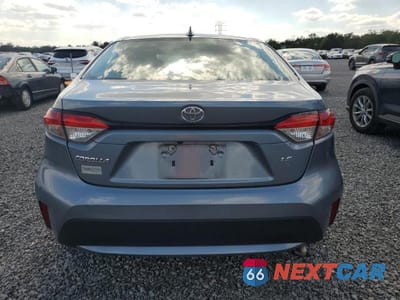 Zdjęcie 6 z 12 samochodu: 2021 TOYOTA COROLLA LE VIN:5YFEPMAE3MP189564 - miniatura