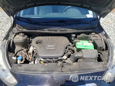 Zdjęcie 11 z 12 samochodu: 2013 HYUNDAI ACCENT SE VIN:KMHCU5AE7DU079962 - miniatura