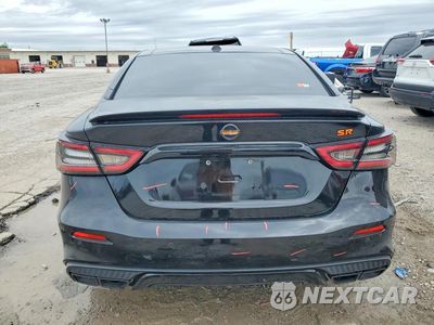 Zdjęcie 6 z 12 samochodu: 2021 NISSAN MAXIMA SR VIN:1N4AA6EV3MC513245 - miniatura