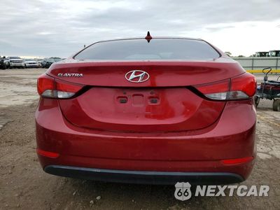 Zdjęcie 6 z 12 samochodu: 2015 HYUNDAI ELANTRA SE VIN:5NPDH4AE8FH646653 - miniatura