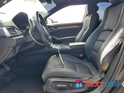 Zdjęcie 7 z 12 samochodu: 2022 HONDA ACCORD SPORT VIN:1HGCV1F3XNA085809 - miniatura