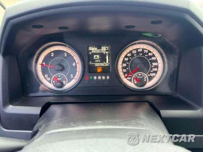 Zdjęcie 8 z 10 samochodu: 2016 RAM 1500 SLT VIN:1C6RR7GM5GS176112 - miniatura