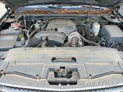 Zdjęcie 12 z 13 samochodu: 2012 CHEVROLET TAHOE K1500 LT VIN:1GNSKBE07CR136530 - miniatura