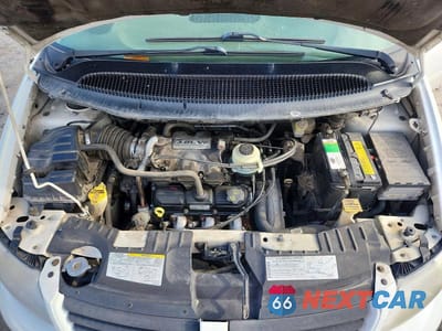 Zdjęcie 12 z 12 samochodu: 2006 DODGE GRAND CARAVAN SXT VIN:2D4GP44L16R841414 - miniatura