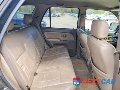 Zdjęcie 11 z 13 samochodu: 2000 TOYOTA 4RUNNER SR5 VIN:JT3GN86R4Y0179051 - miniatura