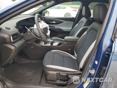 Zdjęcie 7 z 13 samochodu: 2025 BUICK ENVISTA PREFERRED VIN:KL47LAEP9SB104327 - miniatura