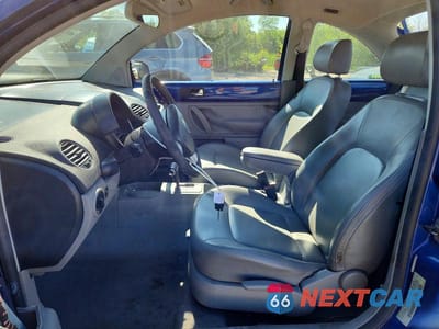 Zdjęcie 7 z 12 samochodu: 2007 VOLKSWAGEN NEW BEETLE 2.5L VIN:3VWPW31C47M512291 - miniatura
