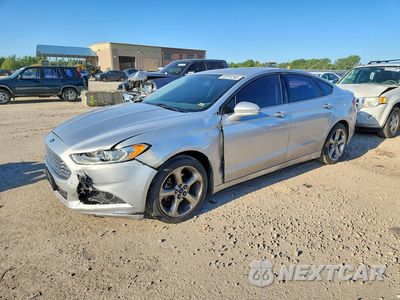 2014 FORD FUSION SE 1FA6P0HD6E5366705 - główne zdjęcie licytacji z USA - miniatura
